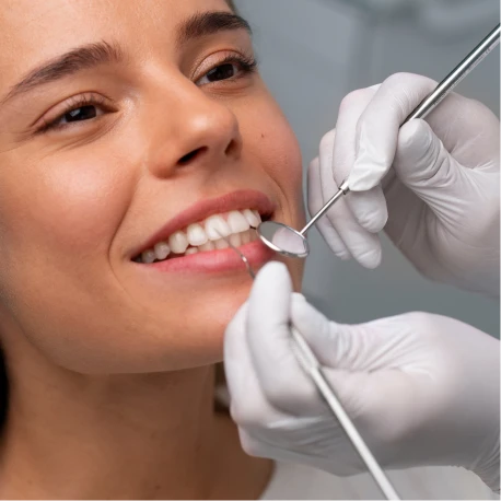 Restauraciones dentales