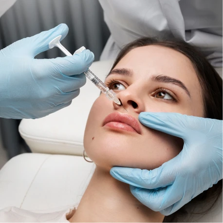 Bótox terapéutico