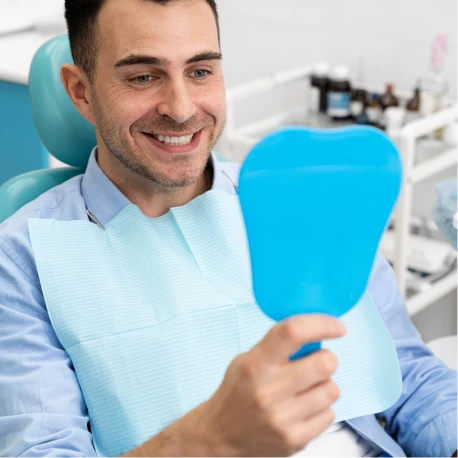 Diseño de sonrisa
